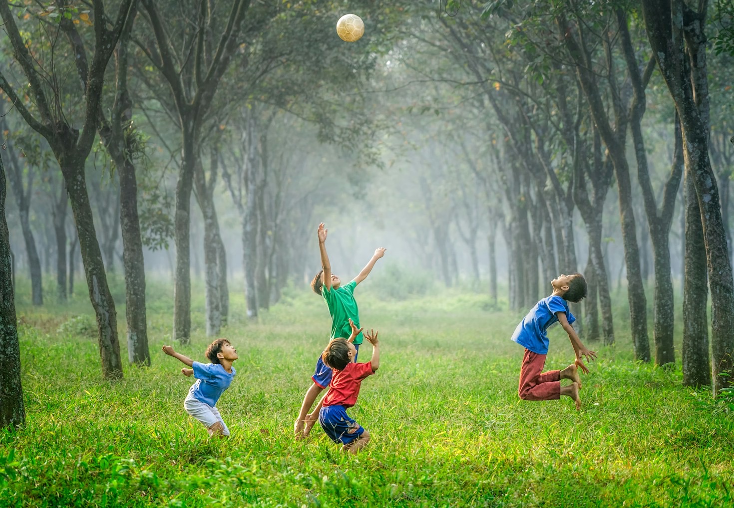 Consejos para apoyar el desarrollo de tus hijos